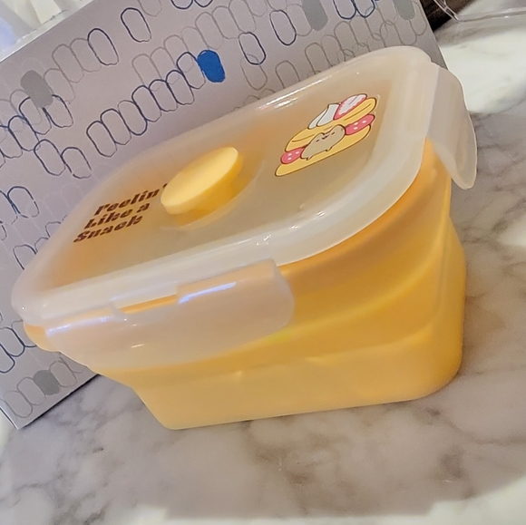 Pusheen -- Snack Box - Picture 4 of 4